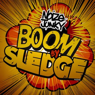 Boom by Sledge