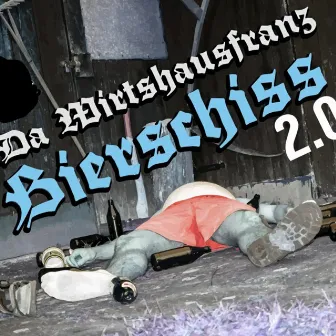 Bierschiss 2.0 by Da Wirtshausfranz