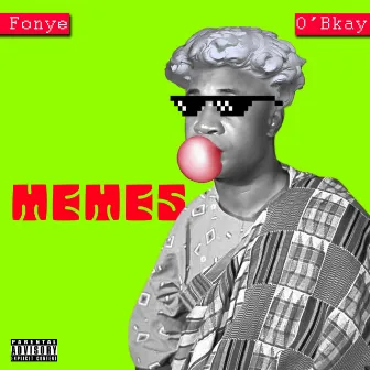 Memes by Fonye