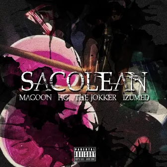 Sacolean by Magoon