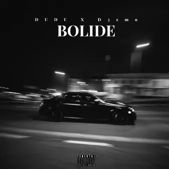 Bolide by DUDU