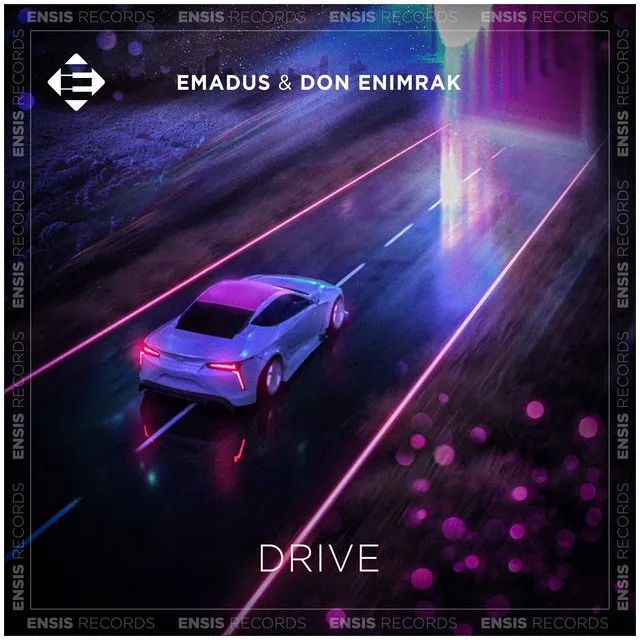 Drive - Extended Mix