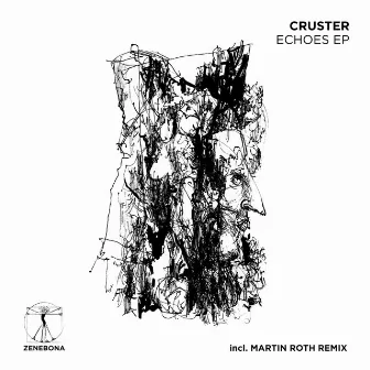 Echoes EP by Cruster