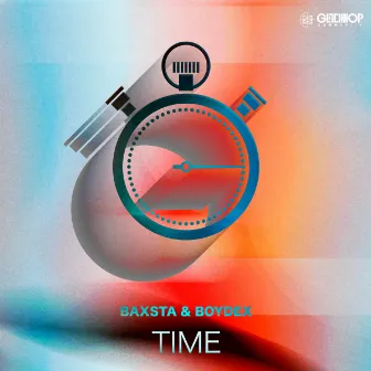 Time by Boydex