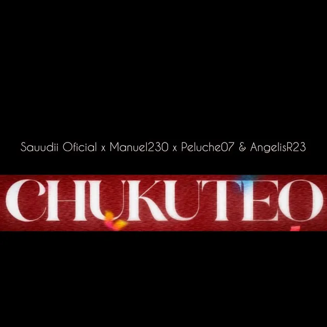 Chukuteo