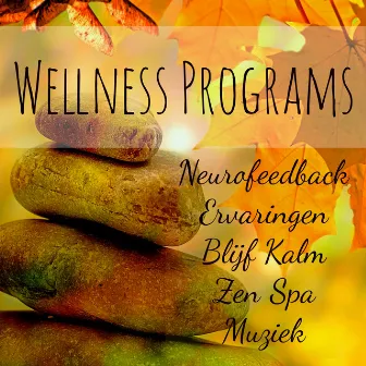 Wellness Programs - Neurofeedback Ervaringen Blijf Kalm Zen Spa Muziek voor Mentale Training Oefeningen Reiki Therapie met Natuur Instrumentale Genezing Geluiden by Ontspanning Meditations