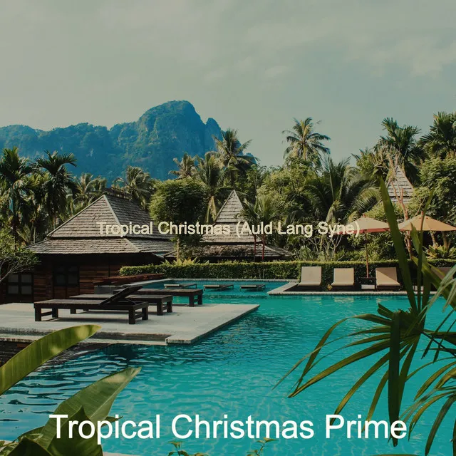 (Jingle Bells) Tropical Christmas