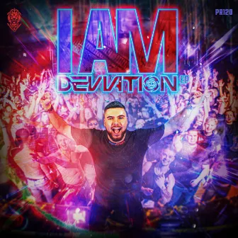 I Am Deviation by Deviation