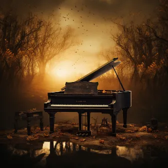 Piano Music Aurora: Dawn Awakening by Tales of Vibrations