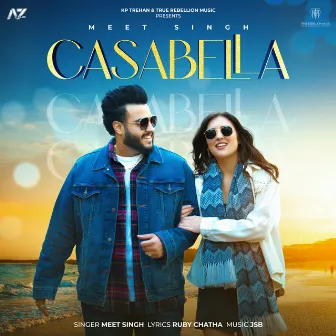 Casabella by Meet Singh