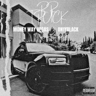 RR Truck by MONEY WAY VEGAS