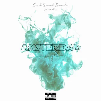 Amsterdam by Kyub