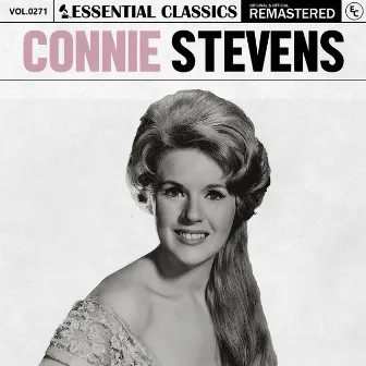 Essential Classics, Vol. 271: Connie Stevens by Connie Stevens