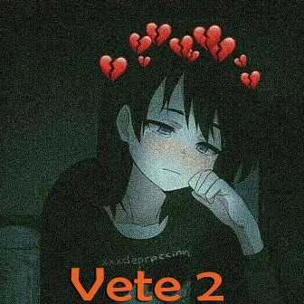 Vete 2 by Antony el de las Poesías