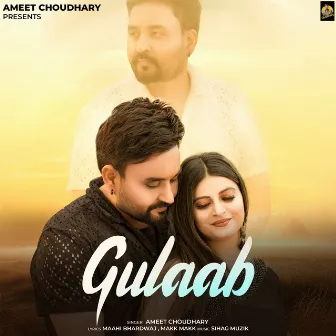 Gulaab by Ameet Choudhary