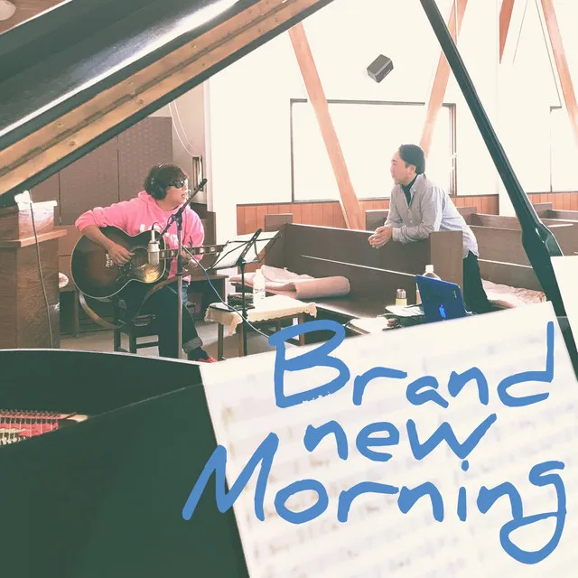 Brand New Morning