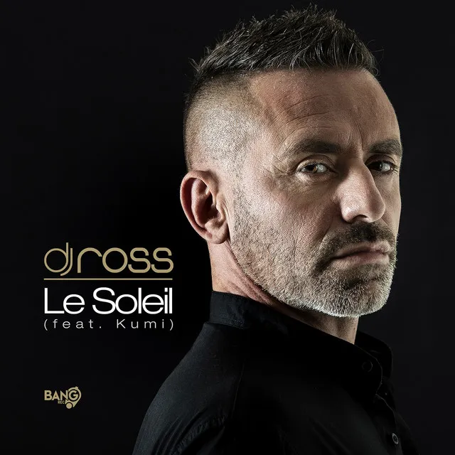 Le Soleil - DJ Ross, Alessandro Viale - Radio Edit