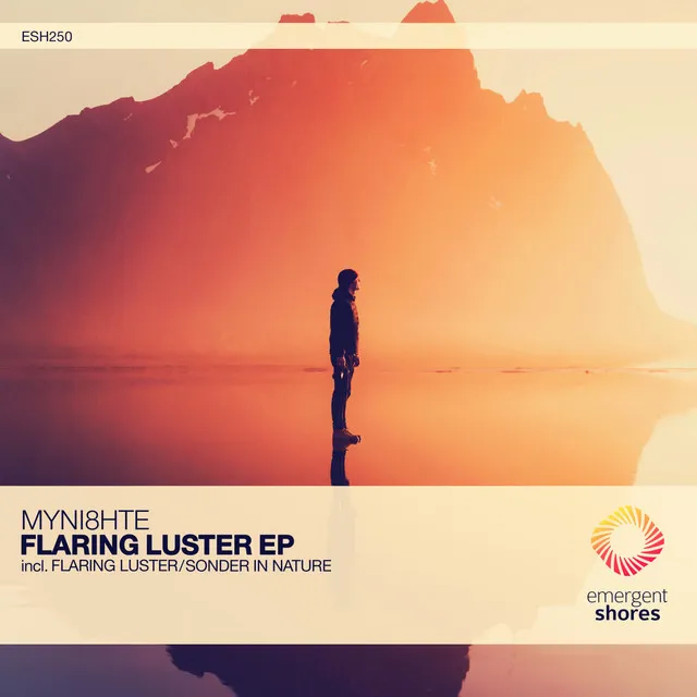 Flaring Luster - Extended Mix