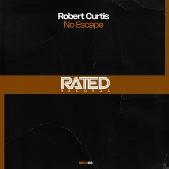 No Escape by Robert Curtis