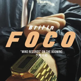 Foco by Britin