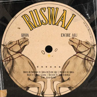 Ruswai by Encore ABJ