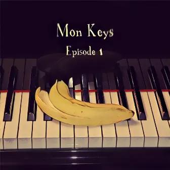 Mon Keys Episode 1 by No Bono Collective