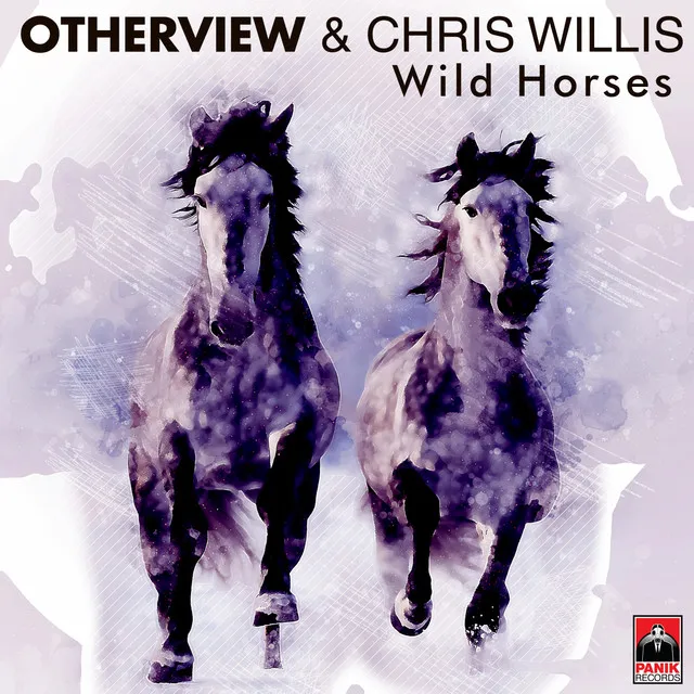 Wild Horses - Radio Edit