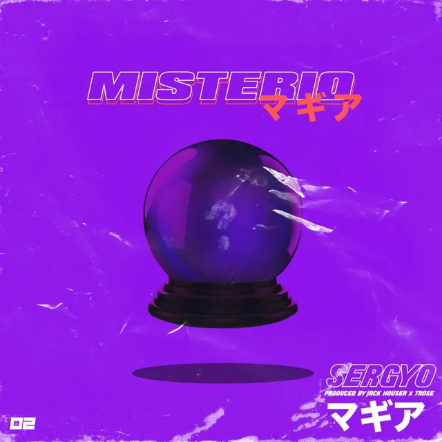 Misterio