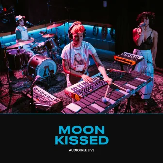 Moon Kissed on Audiotree Live by Moon Kissed