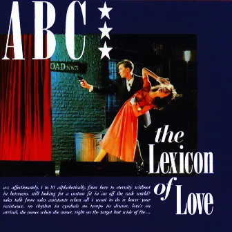 The Lexicon Of Love (Deluxe Edition) by ABC