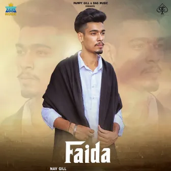 Faida by Nav Gill