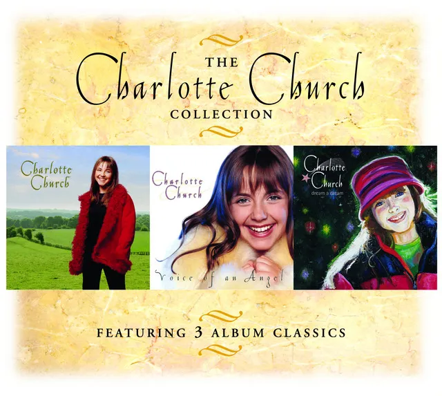 The Charlotte Church Collection