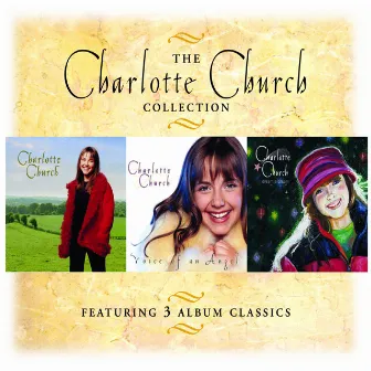 The Charlotte Church Collection by Charlotte Church