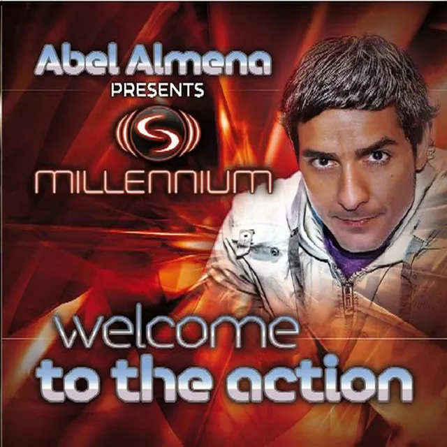 Welcome to the Action - Juan Martinez Electro Mix