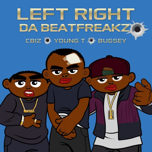 Left Right