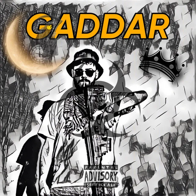 Gaddar