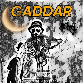 Gaddar by Dodo