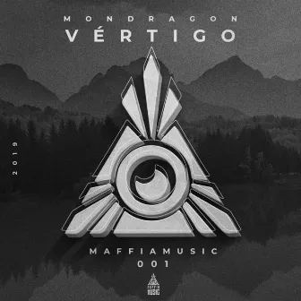 Vertigo Ep by Mondragon