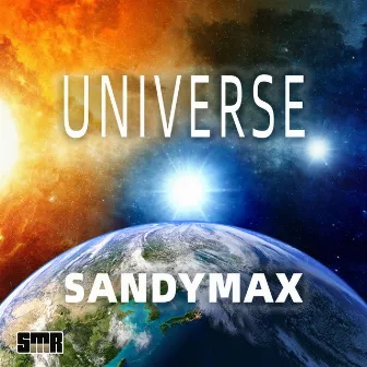 Universe (Radio Edit) by SANDYMAX