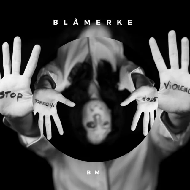 Blåmerke