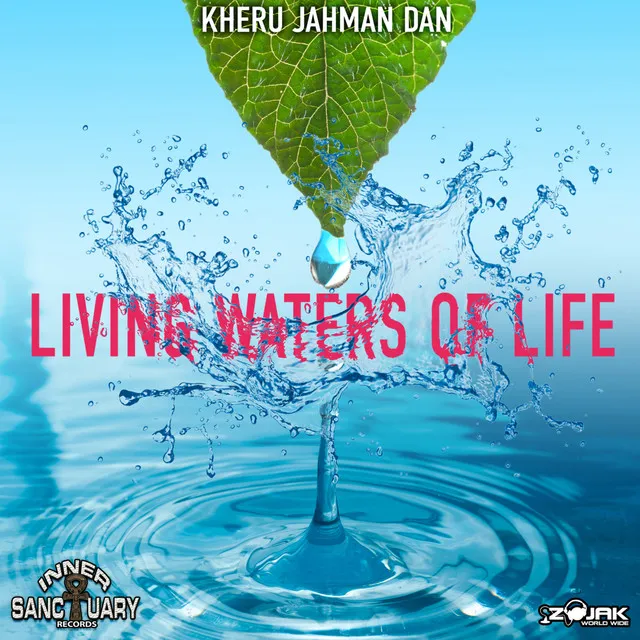 Living Waters Of Life