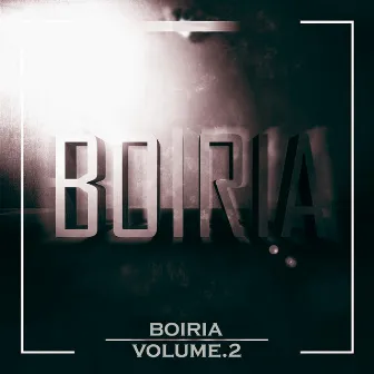 BOIRIA Vol.2 by Boiria