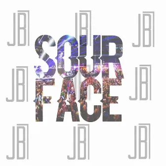 Sour Face (Instrumental) by Jaymison Beverly