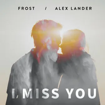 I Miss You by Alex Lander