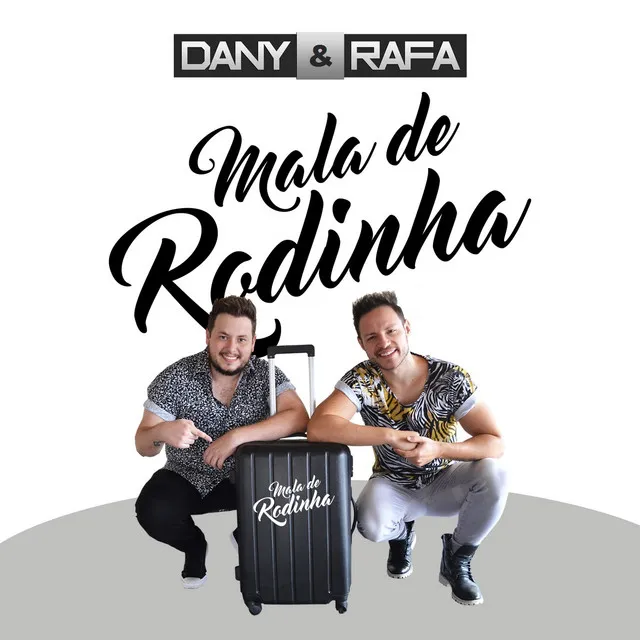 Mala de Rodinha