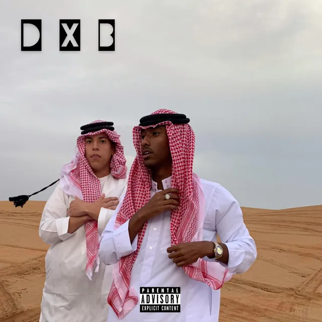 DXB