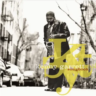 Songbook by Kenny Garrett