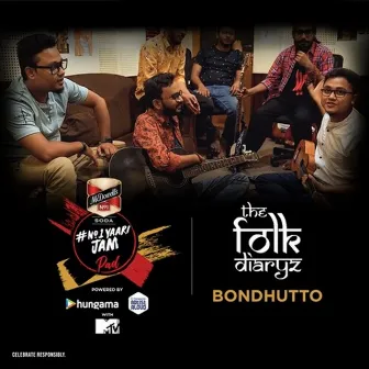 The Folk Diaryz - Bondhutto by The Folk Diaryz