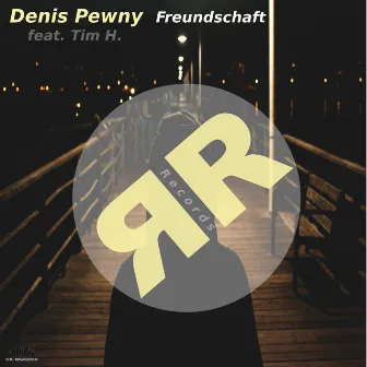 Freundschaft by Denis Pewny