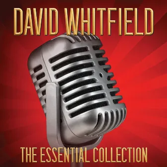 DAVID WHITFIELD The Essential Collection by David Whitfield